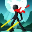Stickman Clash - 2 Player Game