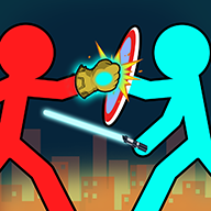 决斗火柴人 icon