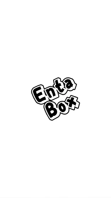 Zrzuty ekranu Enta Box