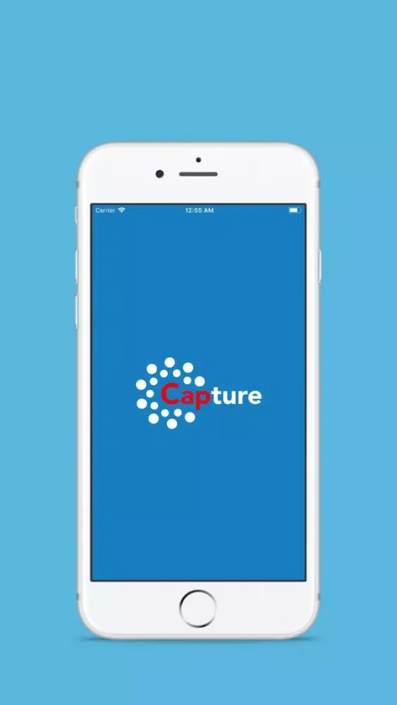 Capture.io Screenshots
