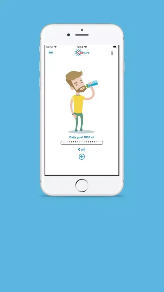 Capture.io Screenshots