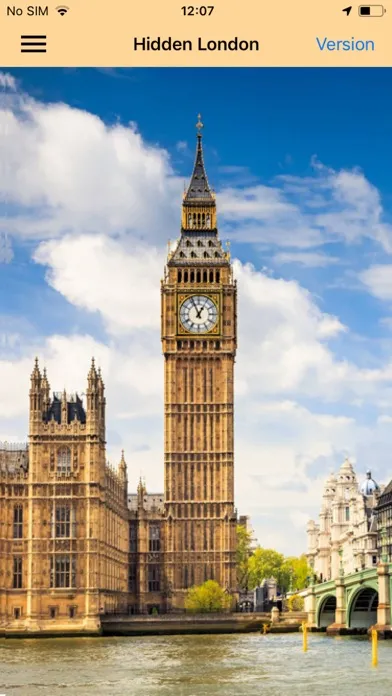 صور London - The Hidden Sights