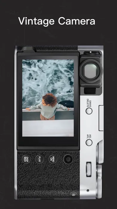 Camera Kit: Watermark Maker স্ক্রিনশট