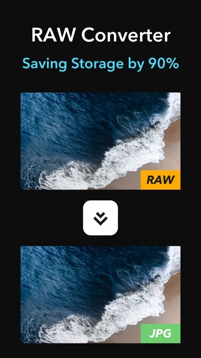 Camera Kit: Watermark Maker স্ক্রিনশট