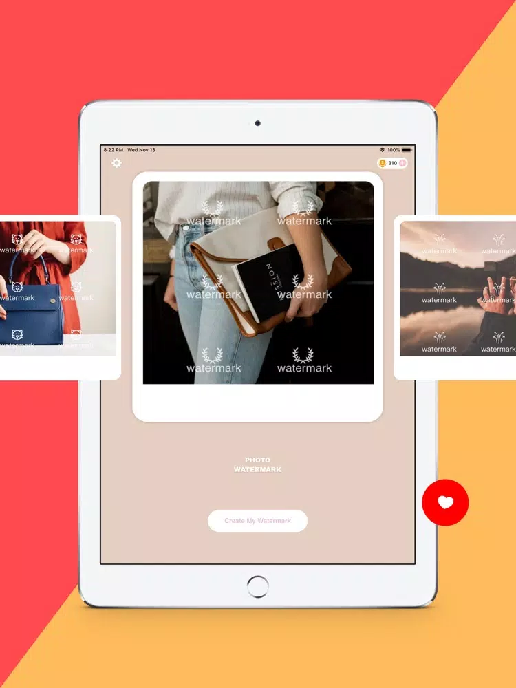 Super Likes 1000 + Marks iPad  Screenshots