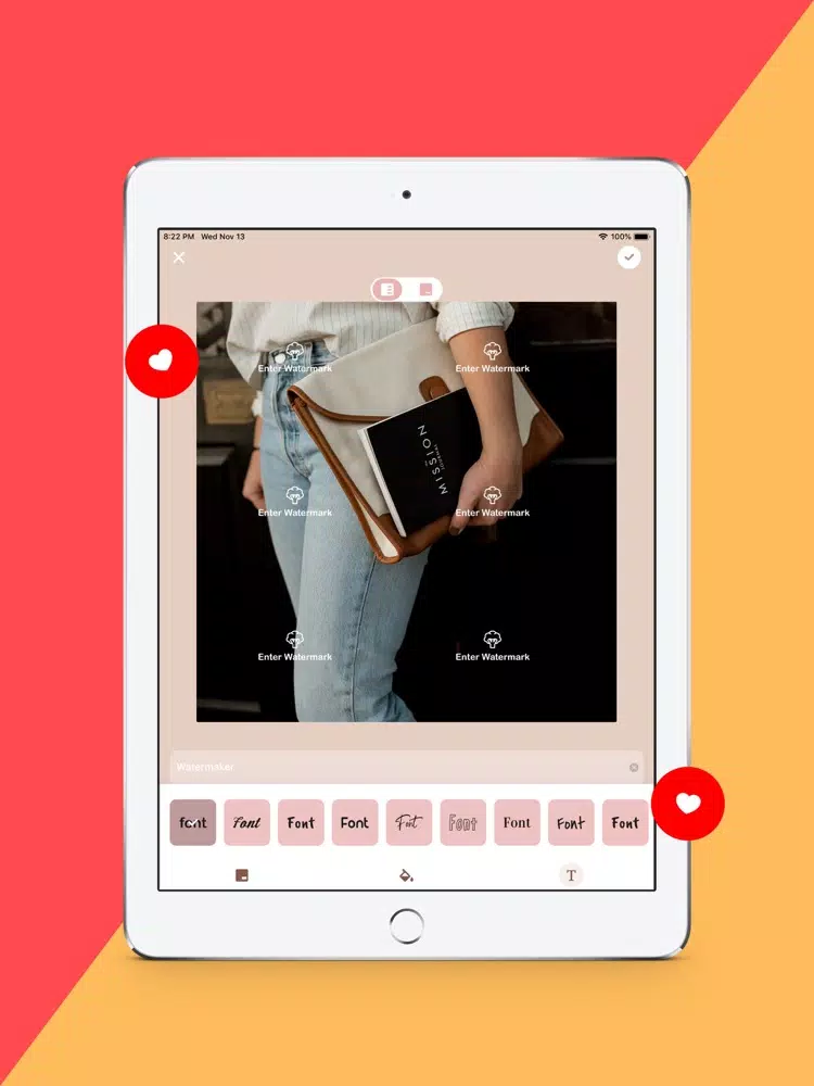 Super Likes 1000 + Marks iPad  Screenshots