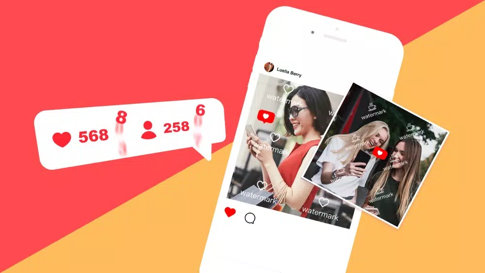 Super Likes 1000 + Marks Screenshots