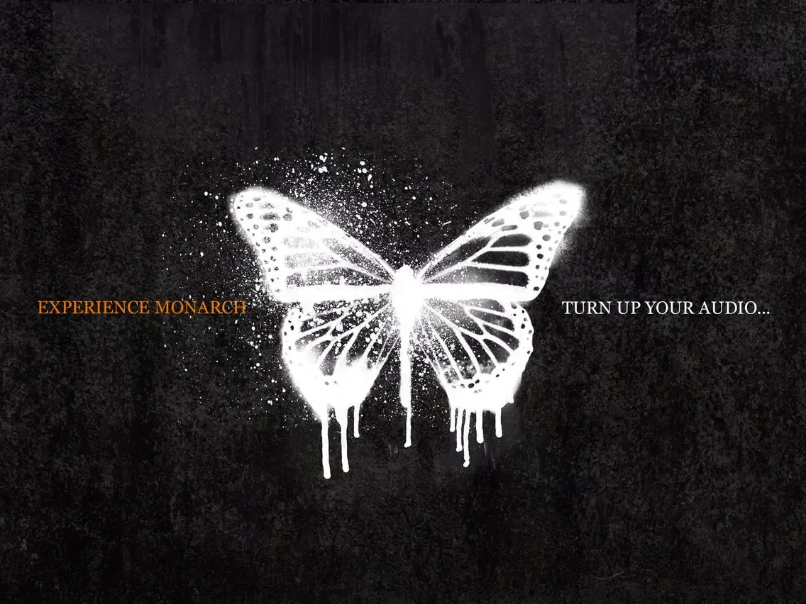 NZ Shapeshifter Monarch iPad  Screenshots