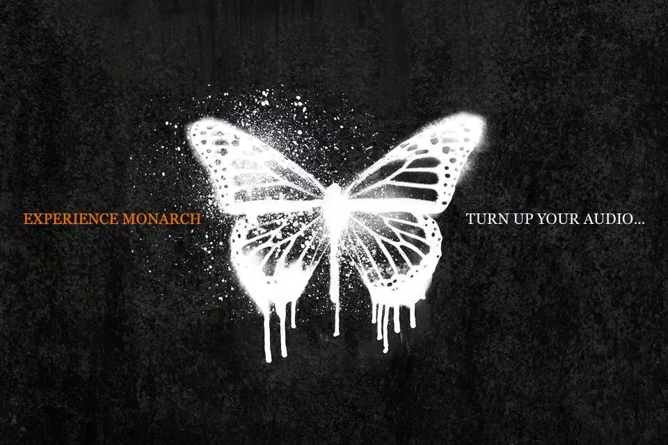 NZ Shapeshifter Monarch Screenshots
