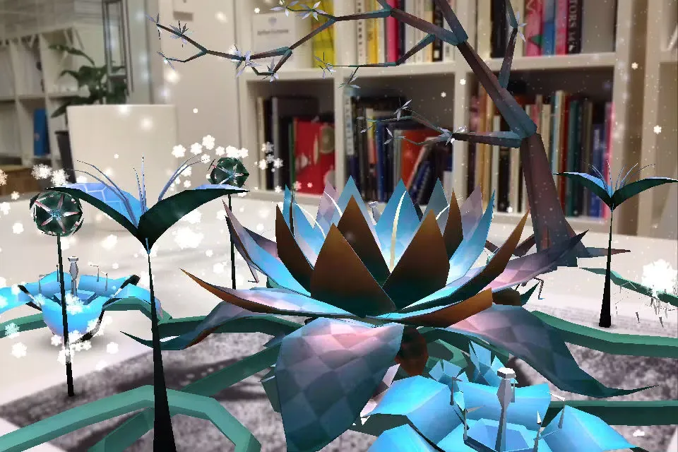 NZ Shapeshifter Monarch Screenshots