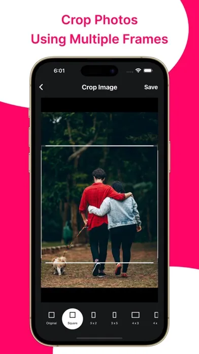 Add Watermark: Photos & Videos应用截图