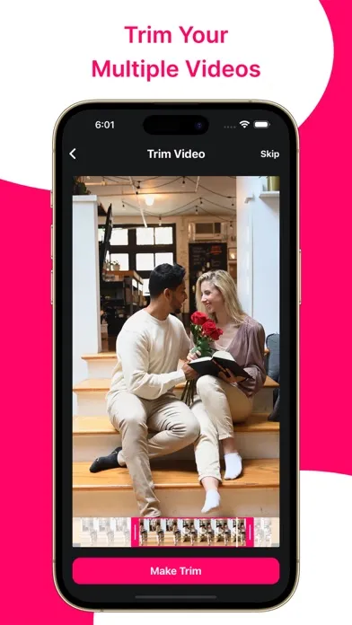 Add Watermark: Photos & Videos应用截图