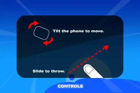 Capturas de tela do Watermelon! - FREE