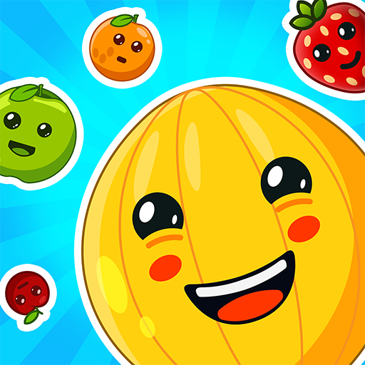Fruity Drop Fruity Drop
