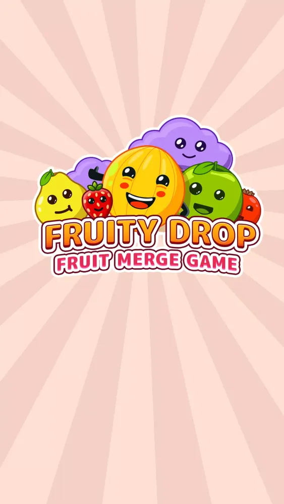 Fruity Drop স্ক্রিনশট