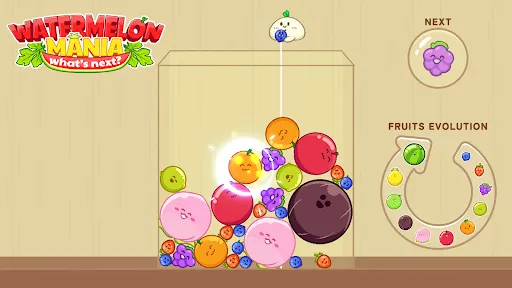 Скриншоты Watermelon Mania: What's Next?