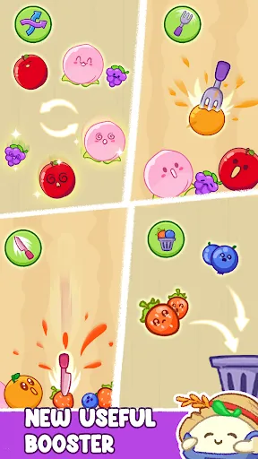 Скриншоты Watermelon Mania: What's Next?