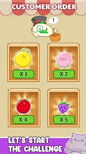 Скриншоты Watermelon Mania: What's Next?