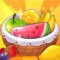 Fruit Growing Puzzle