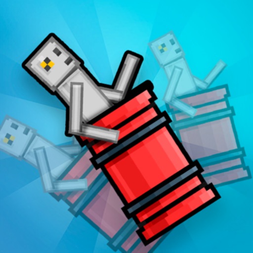 Monster Playground Sandbox 2D Monster Playground Sandbox 2D
