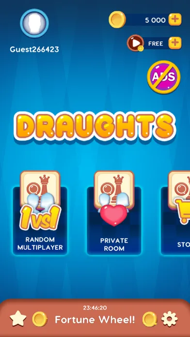 صور Draughts - Online Multiplayer