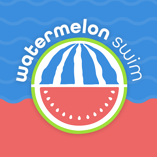 Watermelon Swim
