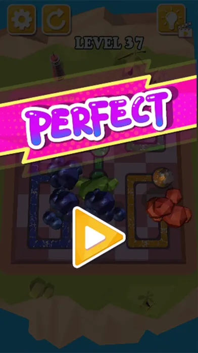 Capturas de pantalla de Water puzzle-Fun puzzle game