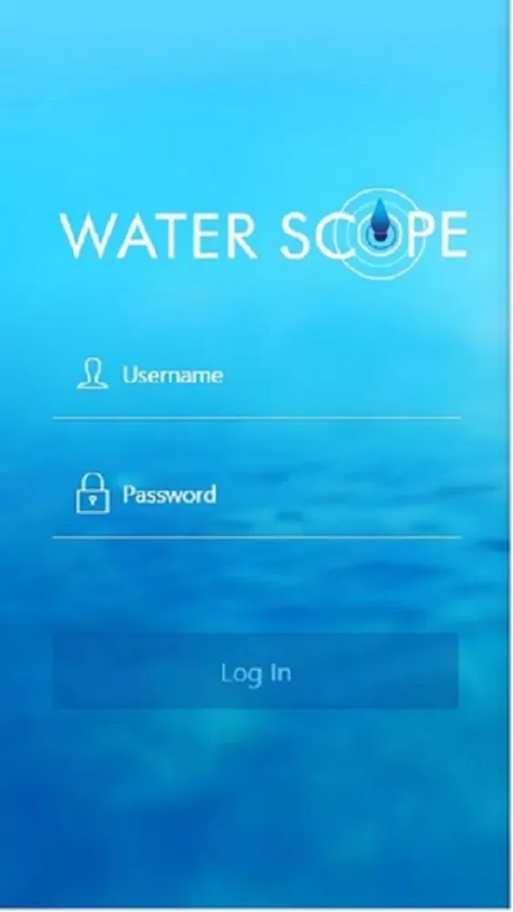 Capturas de pantalla de WaterScope Metron