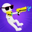 Water Shooty Water Shooty