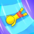 Extreme Waterslide Extreme Waterslide