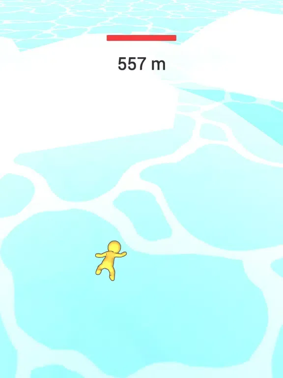 Extreme Waterslide iPad  Ekran Görüntüleri