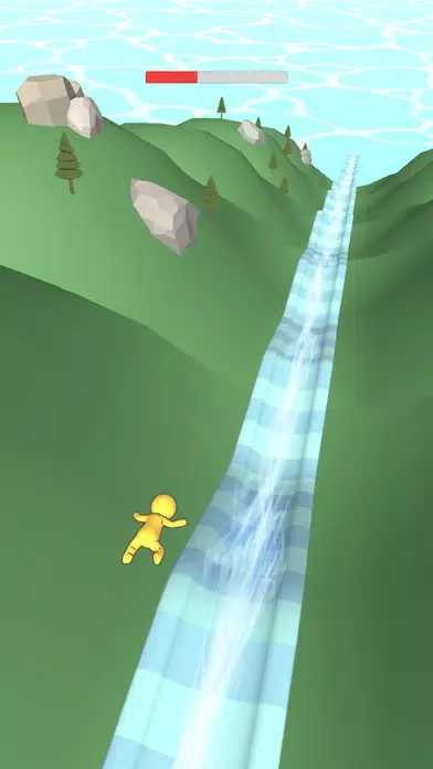 Extreme Waterslide Ekran Görüntüleri