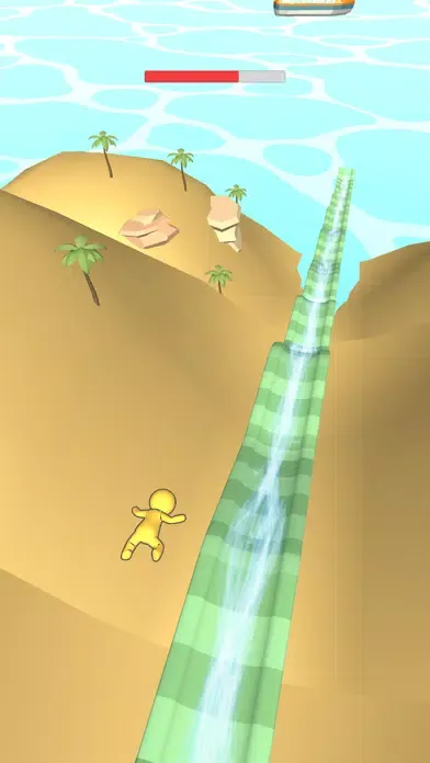 Extreme Waterslide Ekran Görüntüleri