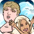 Waterslide World - Celebrity Splash Edition
