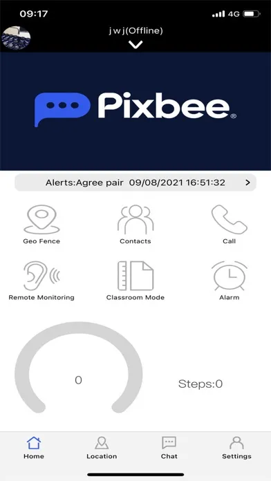Pixbee स्क्रीनशॉट