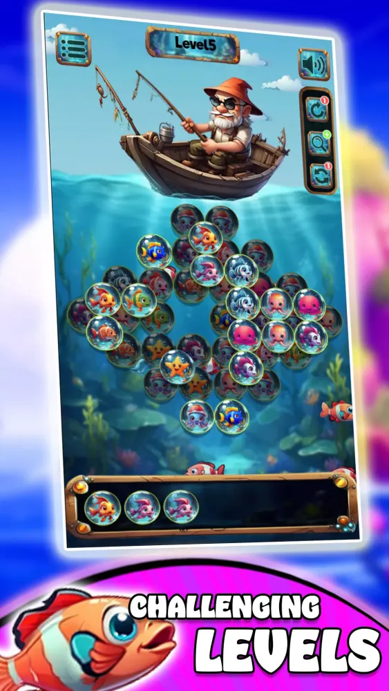 Water World Match應用截圖