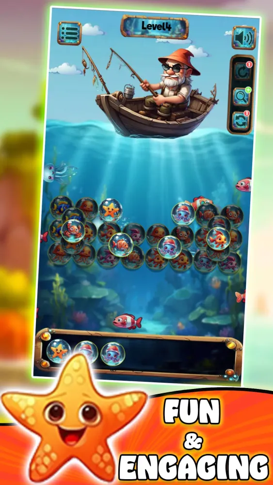 Water World Match應用截圖