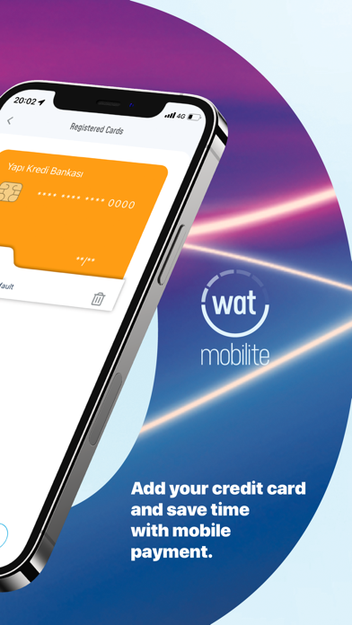 تصاویر WAT Mobilite