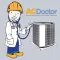 ACDoctor's High Efficiency HVAC Savings Calculator