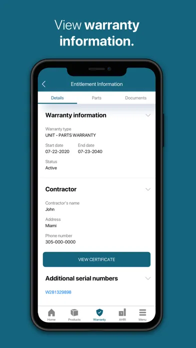 تصاویر Florida Cooling HVAC Pro+