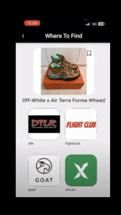 What Are Those!? App应用截图
