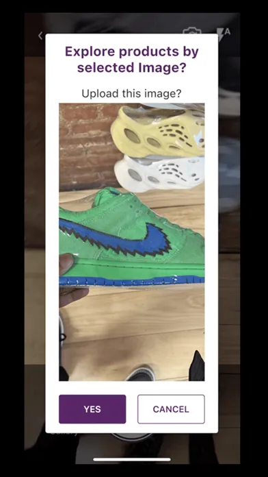 What Are Those!? App应用截图