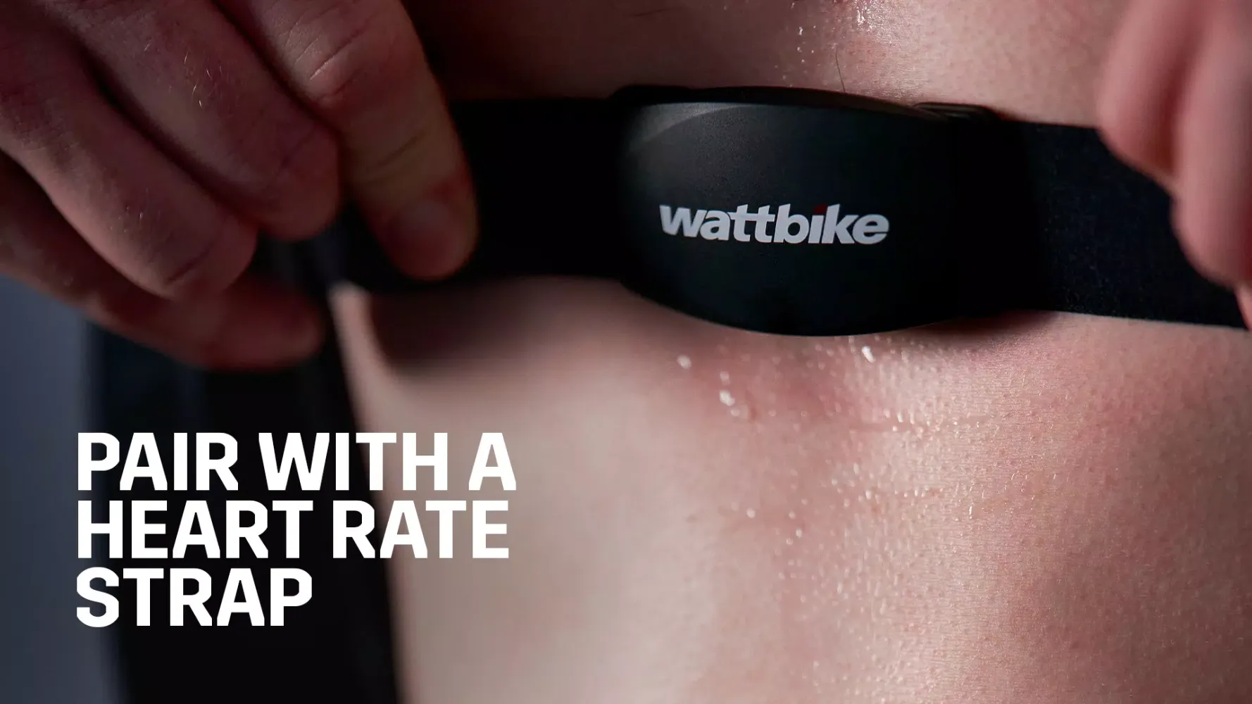 Captures d'écran de Wattbike Hub