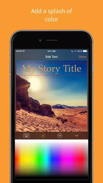 Ảnh chụp màn hình của Covers by Wattpad