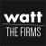 WATT The Firms