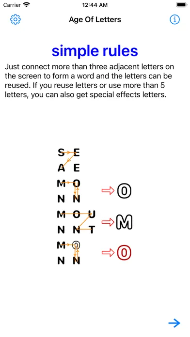 صور Age Of Letters
