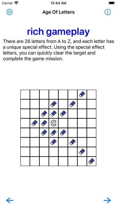 صور Age Of Letters