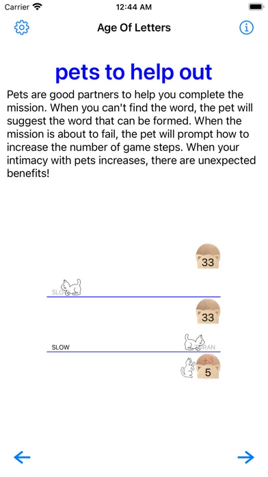 صور Age Of Letters