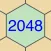 2048 Hexagon