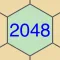 2048 Hexagon